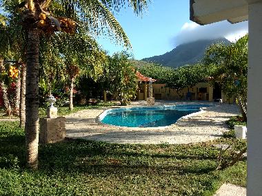 Holiday House in El Cardon (Nueva Esparta) or holiday homes and vacation rentals