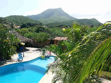 Holiday House in El Cardon (Nueva Esparta) or holiday homes and vacation rentals