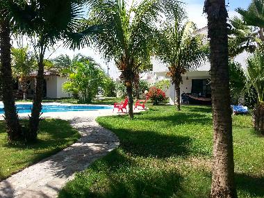 Holiday House in El Cardon (Nueva Esparta) or holiday homes and vacation rentals