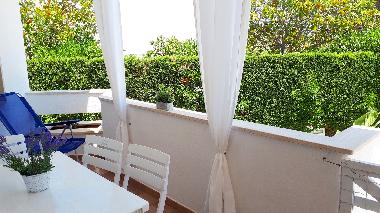 Residence Salentoholidays Torre Suda