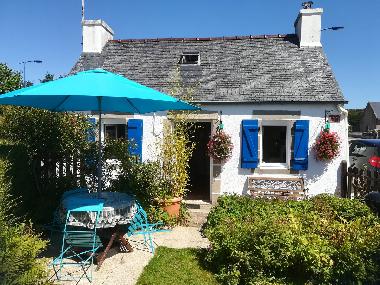 Holiday House in Scrignac (Finist�re) or holiday homes and vacation rentals