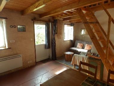 Holiday House in Scrignac (Finist�re) or holiday homes and vacation rentals