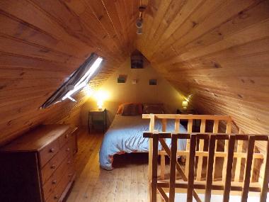 Holiday House in Scrignac (Finist�re) or holiday homes and vacation rentals