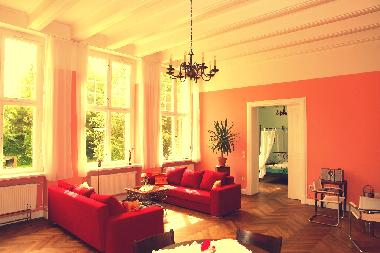 Holiday Apartment in Biendorf OT B�ttelkow (Mecklenburgische Ostseek�ste) or holiday homes and vacation rentals