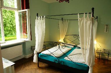 Holiday Apartment in Biendorf OT B�ttelkow (Mecklenburgische Ostseek�ste) or holiday homes and vacation rentals