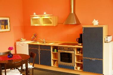 Holiday Apartment in Biendorf OT B�ttelkow (Mecklenburgische Ostseek�ste) or holiday homes and vacation rentals