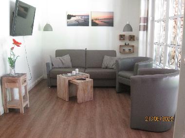 Holiday Apartment in Scharbeutz  - Klingberg (Holsteinische Schweiz) or holiday homes and vacation rentals
