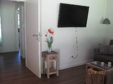 Holiday Apartment in Scharbeutz  - Klingberg (Holsteinische Schweiz) or holiday homes and vacation rentals
