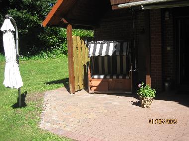 Holiday Apartment in Scharbeutz  - Klingberg (Holsteinische Schweiz) or holiday homes and vacation rentals