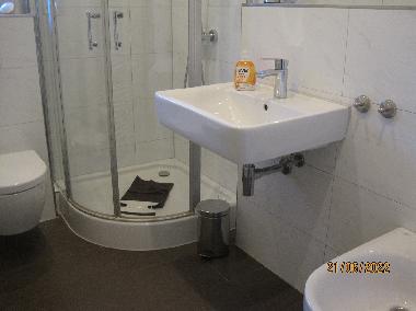 Holiday Apartment in Scharbeutz  - Klingberg (Holsteinische Schweiz) or holiday homes and vacation rentals