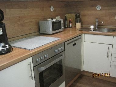 Holiday Apartment in Scharbeutz  - Klingberg (Holsteinische Schweiz) or holiday homes and vacation rentals