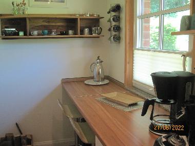 Holiday Apartment in Scharbeutz  - Klingberg (Holsteinische Schweiz) or holiday homes and vacation rentals