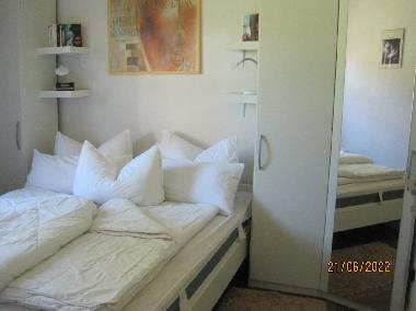 Holiday Apartment in Scharbeutz-Klingberg (Holsteinische Schweiz) or holiday homes and vacation rentals