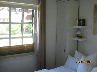 Holiday Apartment in Scharbeutz-Klingberg (Holsteinische Schweiz) or holiday homes and vacation rentals