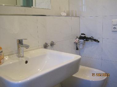 Holiday Apartment in Scharbeutz-Klingberg (Holsteinische Schweiz) or holiday homes and vacation rentals