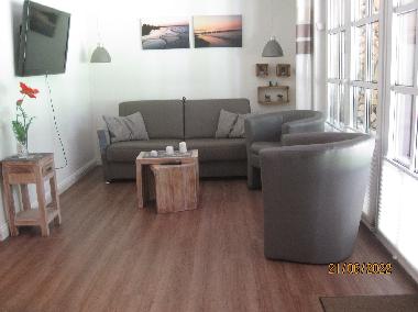 Holiday Apartment in Scharbeutz-Klingberg (Holsteinische Schweiz) or holiday homes and vacation rentals