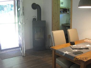Holiday Apartment in Scharbeutz-Klingberg (Holsteinische Schweiz) or holiday homes and vacation rentals