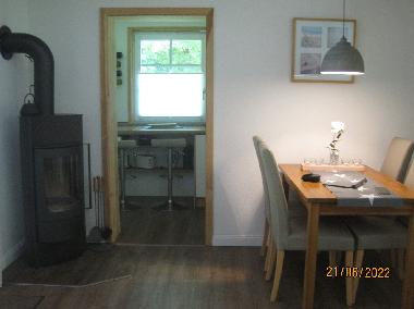 Holiday Apartment in Scharbeutz-Klingberg (Holsteinische Schweiz) or holiday homes and vacation rentals