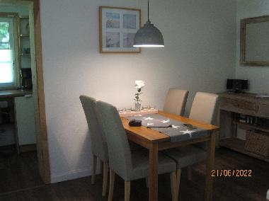 Holiday Apartment in Scharbeutz-Klingberg (Holsteinische Schweiz) or holiday homes and vacation rentals