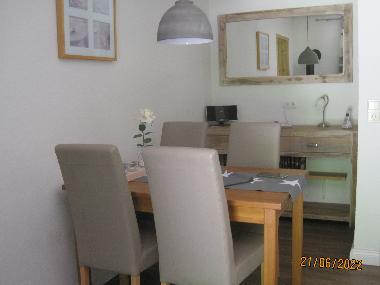 Holiday Apartment in Scharbeutz-Klingberg (Holsteinische Schweiz) or holiday homes and vacation rentals