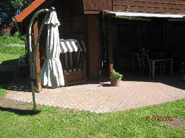 Holiday Apartment in Scharbeutz-Klingberg (Holsteinische Schweiz) or holiday homes and vacation rentals