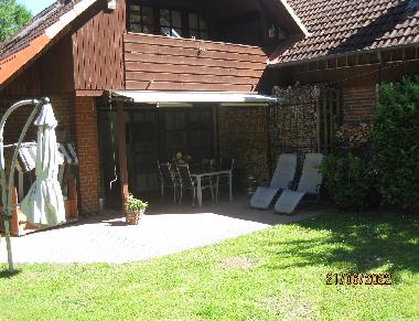 Holiday Apartment in Scharbeutz-Klingberg (Holsteinische Schweiz) or holiday homes and vacation rentals