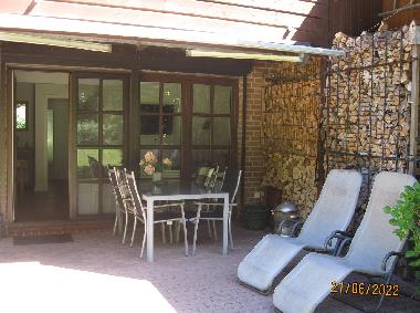 Holiday Apartment in Scharbeutz-Klingberg (Holsteinische Schweiz) or holiday homes and vacation rentals