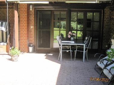 Holiday Apartment in Scharbeutz-Klingberg (Holsteinische Schweiz) or holiday homes and vacation rentals