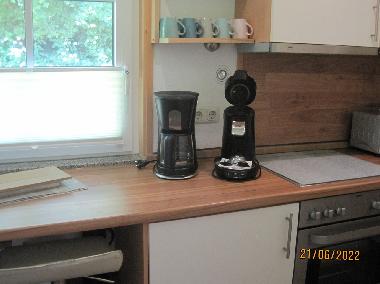 Holiday Apartment in Scharbeutz-Klingberg (Holsteinische Schweiz) or holiday homes and vacation rentals