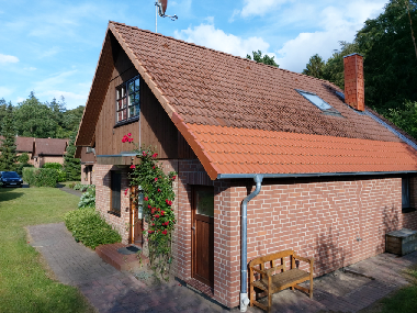 Holiday Apartment in Scharbeutz-Klingberg (Holsteinische Schweiz) or holiday homes and vacation rentals