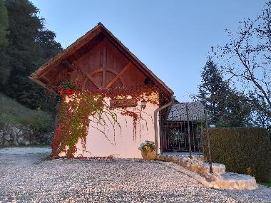 Holiday House in bohinjska bela (Bled) or holiday homes and vacation rentals