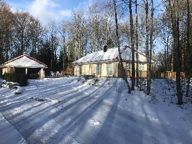 Holiday House in V�stra Torup  (Sk�ne) or holiday homes and vacation rentals