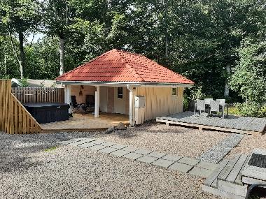 Holiday House in V�stra Torup  (Sk�ne) or holiday homes and vacation rentals