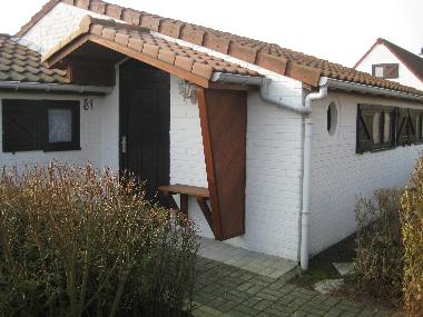 Holiday House in Bredene (Flanders) or holiday homes and vacation rentals