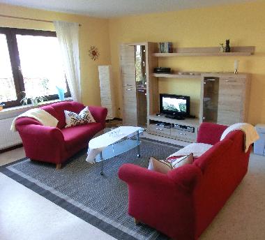 Holiday Apartment in Burgen (Mosel - Saar) or holiday homes and vacation rentals