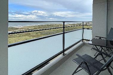 Holiday Apartment in Noordwijk  (Zuid-Holland) or holiday homes and vacation rentals