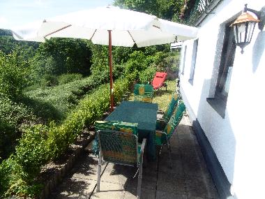 Holiday Apartment in Waldbreitbach (Westerwald) or holiday homes and vacation rentals