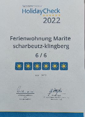 Holiday Apartment in Scharbeutz  - Klingberg (Holsteinische Schweiz) or holiday homes and vacation rentals