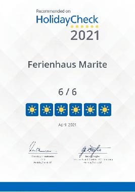 Holiday Apartment in Scharbeutz  - Klingberg (Holsteinische Schweiz) or holiday homes and vacation rentals