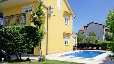 Holiday Apartment in Silo (Primorsko-Goranska) or holiday homes and vacation rentals