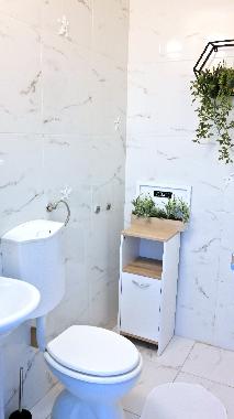 Holiday Apartment in Silo (Primorsko-Goranska) or holiday homes and vacation rentals