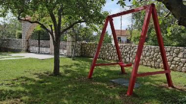 Holiday Apartment in Silo (Primorsko-Goranska) or holiday homes and vacation rentals