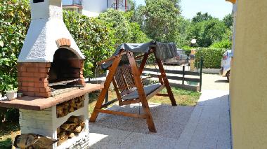 Holiday Apartment in Silo (Primorsko-Goranska) or holiday homes and vacation rentals