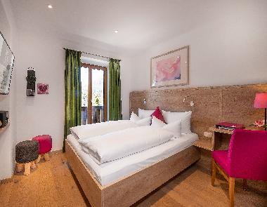 Hotel in Grainau (Upper Bavaria) or holiday homes and vacation rentals