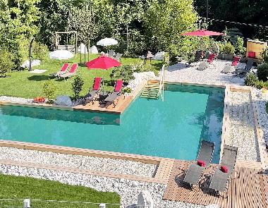 Hotel in Grainau (Upper Bavaria) or holiday homes and vacation rentals