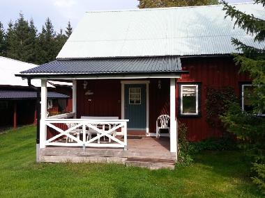 Holiday House in Mariannelund (Smaland) or holiday homes and vacation rentals