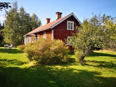 Holiday House in Mariannelund (Smaland) or holiday homes and vacation rentals