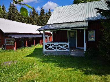 Holiday House in Mariannelund (Smaland) or holiday homes and vacation rentals