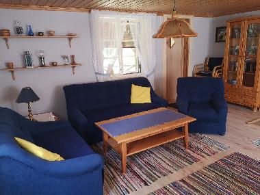 Holiday House in Mariannelund (Smaland) or holiday homes and vacation rentals