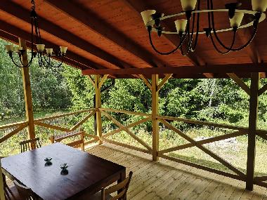 Holiday House in Mariannelund (Smaland) or holiday homes and vacation rentals